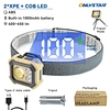 headlamp providers